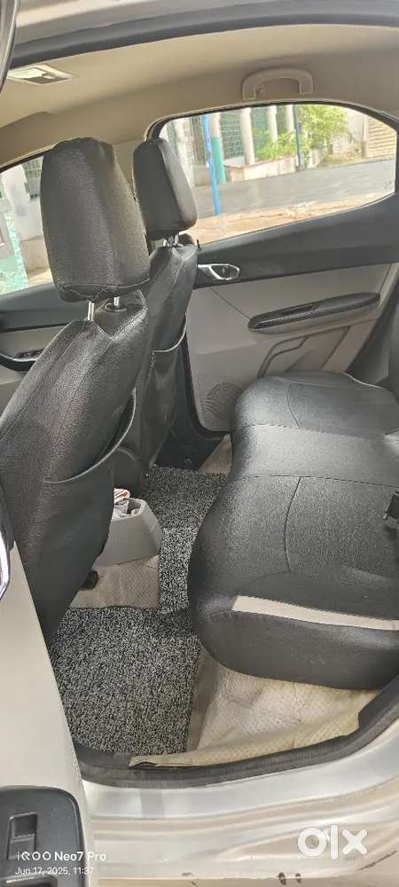 Tata Tiago 2019 Diesel Well Maintained