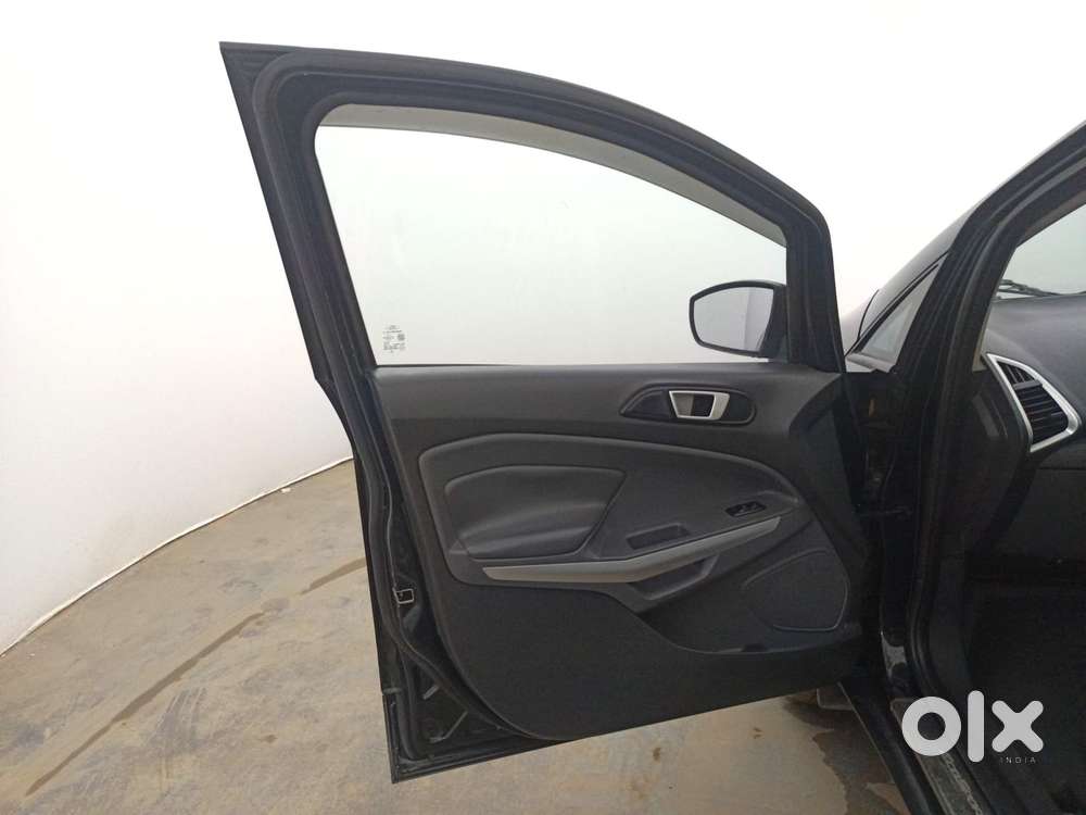 Ford Ecosport [ ] 1.5 Titanium Plus Ti-vct, 2013, Petrol