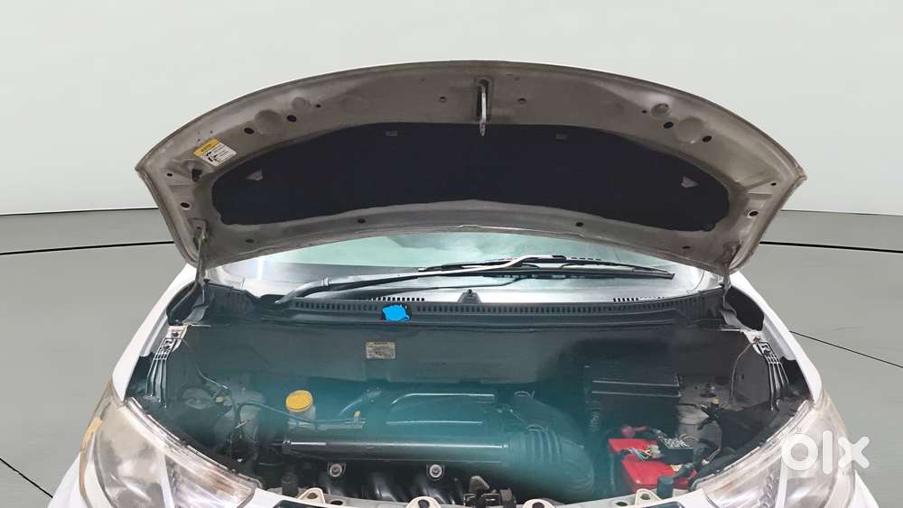 Datsun Redigo 1.0 Limited Edition, 2018, Petrol