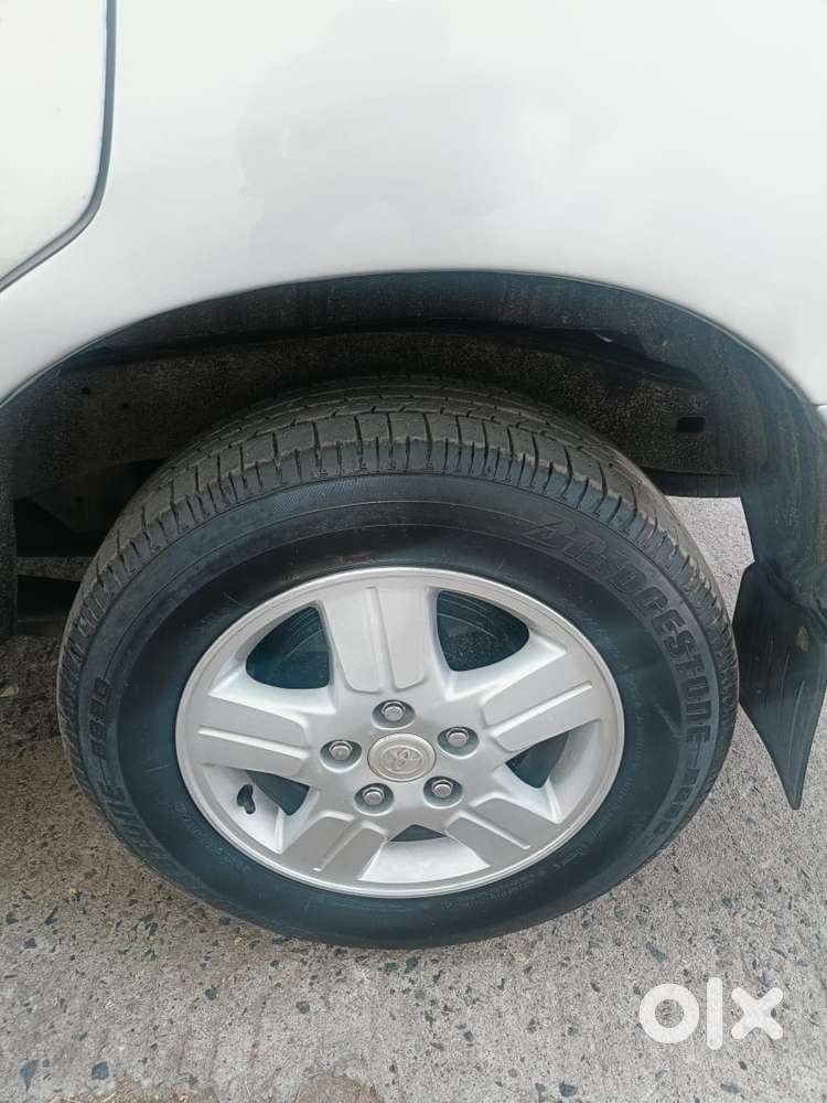 Toyota Innova 2.0 V, 2008, Diesel