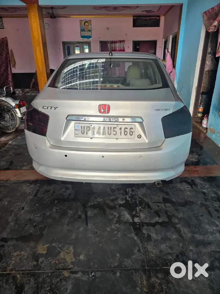 Honda Civic 2009 Cng & Hybrids 150000 Km Driven