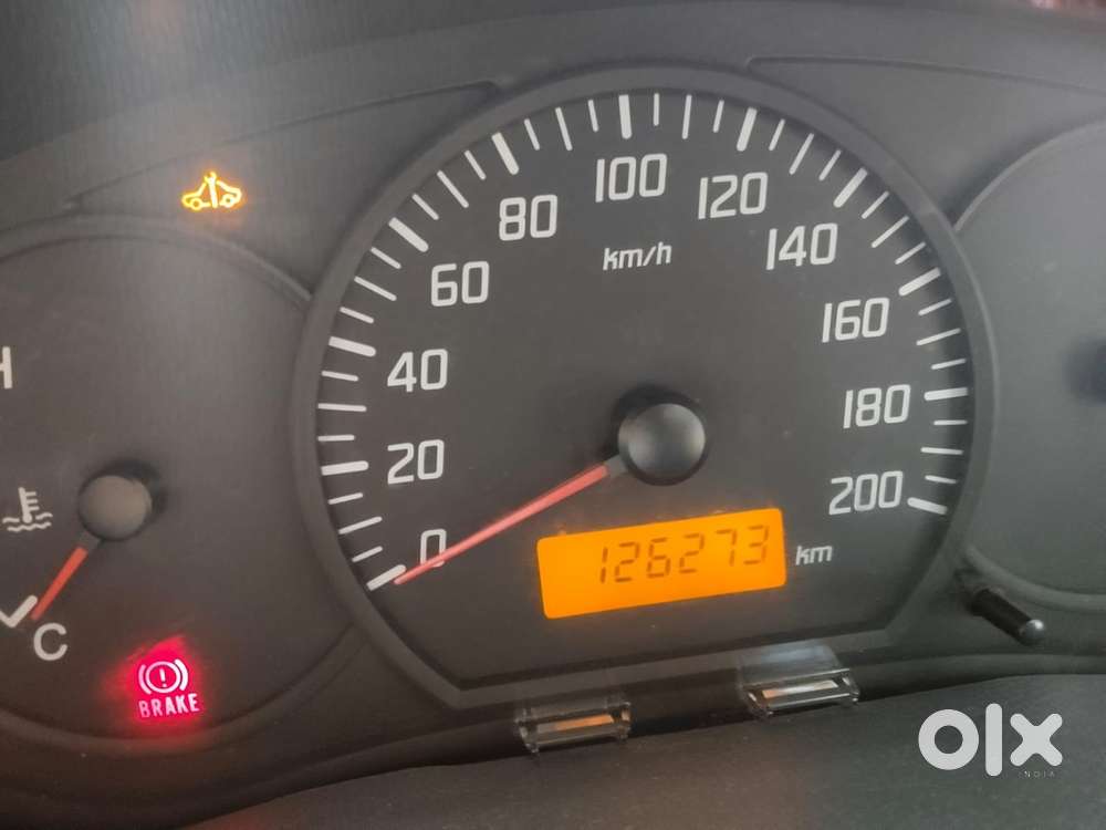 Maruti Suzuki Maruti 2015