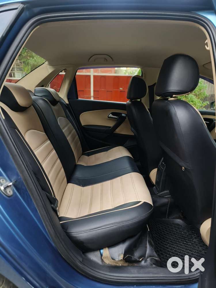 Volkswagen Ameo 1.2 Mpi Highline, 2016, Petrol