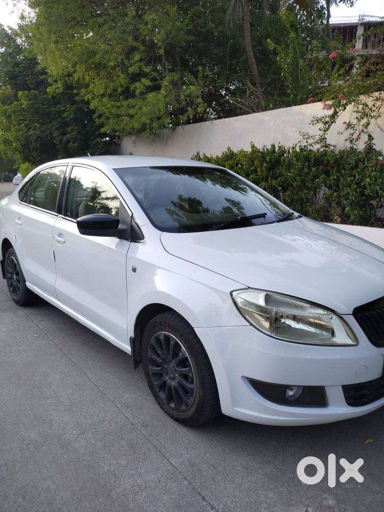 Skoda Rapid 2013-2016 1.5 Tdi At Ambition Plus, 2015, Diesel