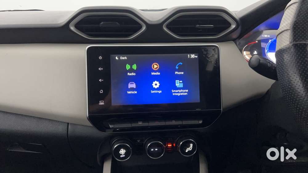 Nissan Magnite 1.0 Xv, 2023, Petrol