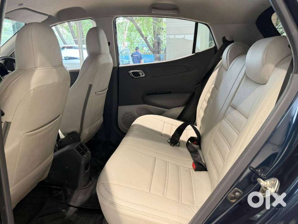 Hyundai Grand I10 Nios Sportz 1.2 Kappa Cng, 2021, Cng & Hybrids
