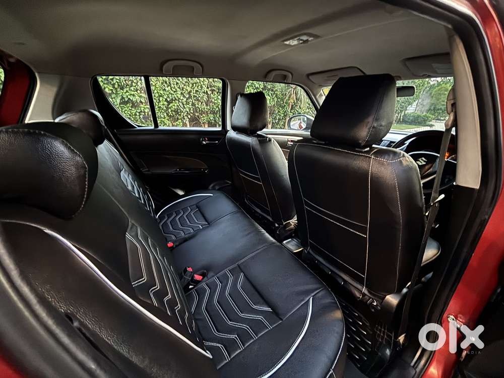 Maruti Suzuki Swift 2011-2014 Zdi, 2013, Diesel