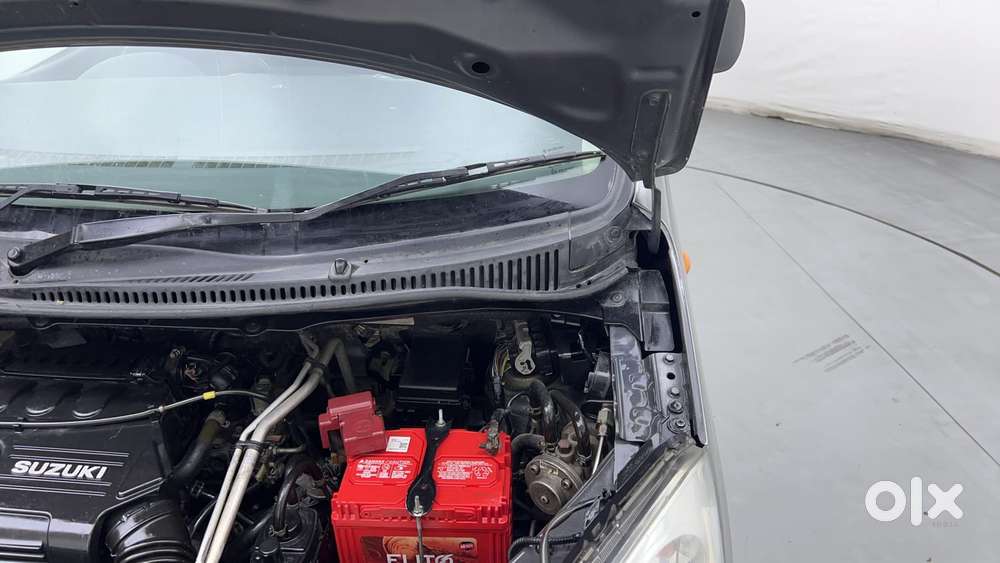 Maruti Suzuki Wagon R 1.0 Lxi Cng, 2012, Cng & Hybrids