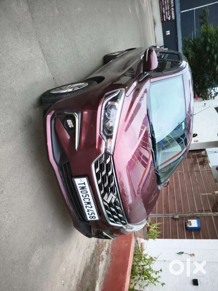 Maruti Suzuki Ertiga Vxi Cng, 2023, Cng & Hybrids