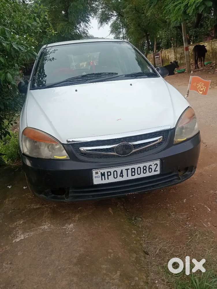 Tata Indica Ev2 Ls 2017 Diesel Manual