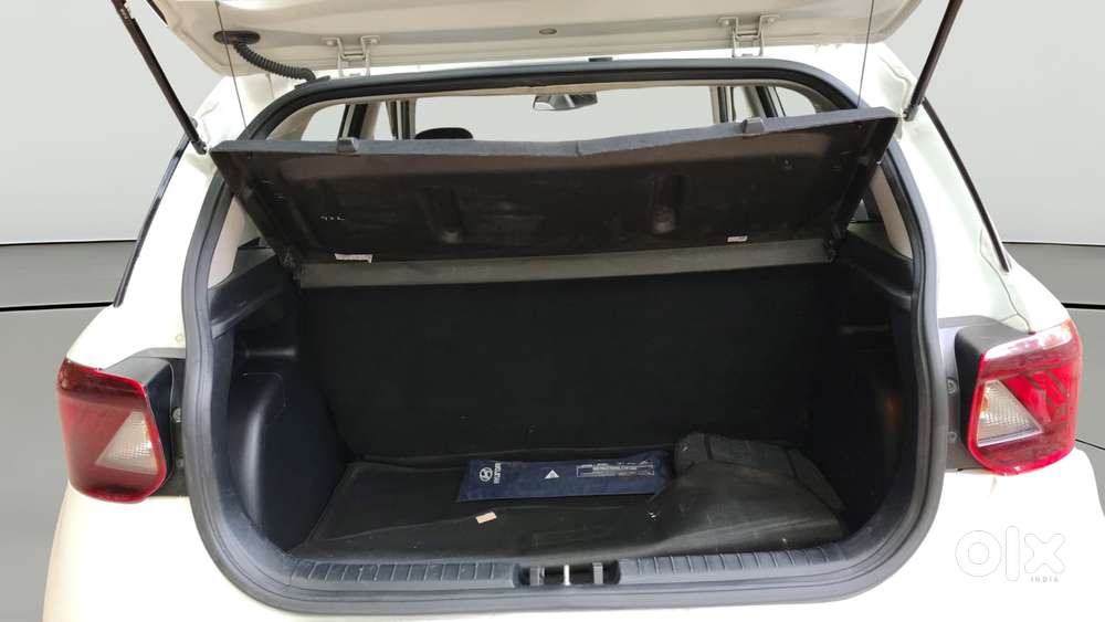 Hyundai Venue Sx Plus Turbo Dct, 2020, Petrol
