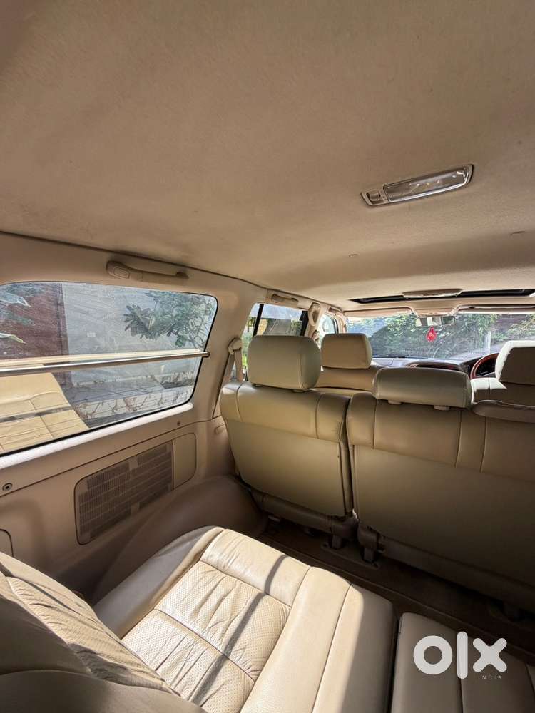 Toyota Land Cruiser Diesel 2007