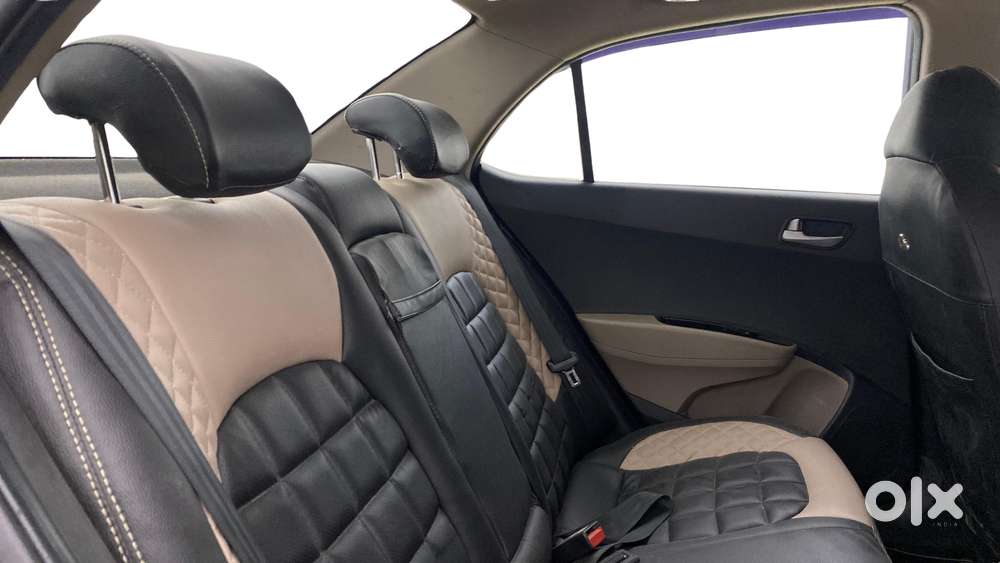 Hyundai Xcent Sx 1.2 (o), 2014, Petrol