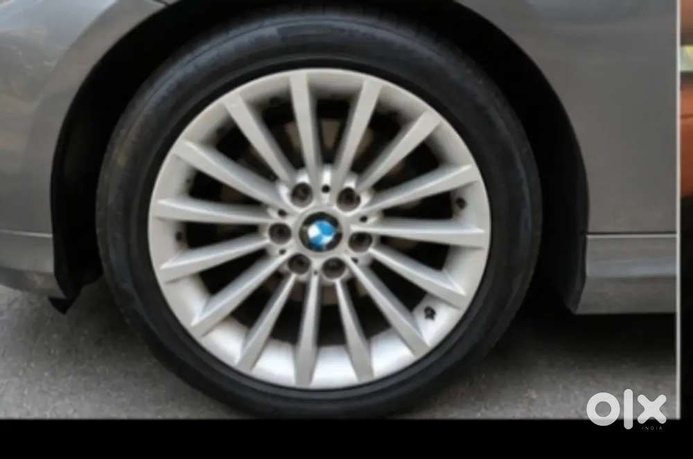 Bmw 3 Series 2011 Diesel Well Maintained