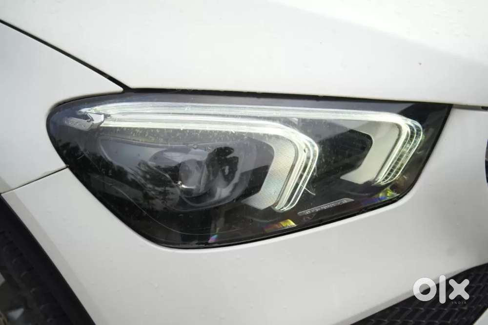 Mercedes-benz Gle, 2020, Diesel