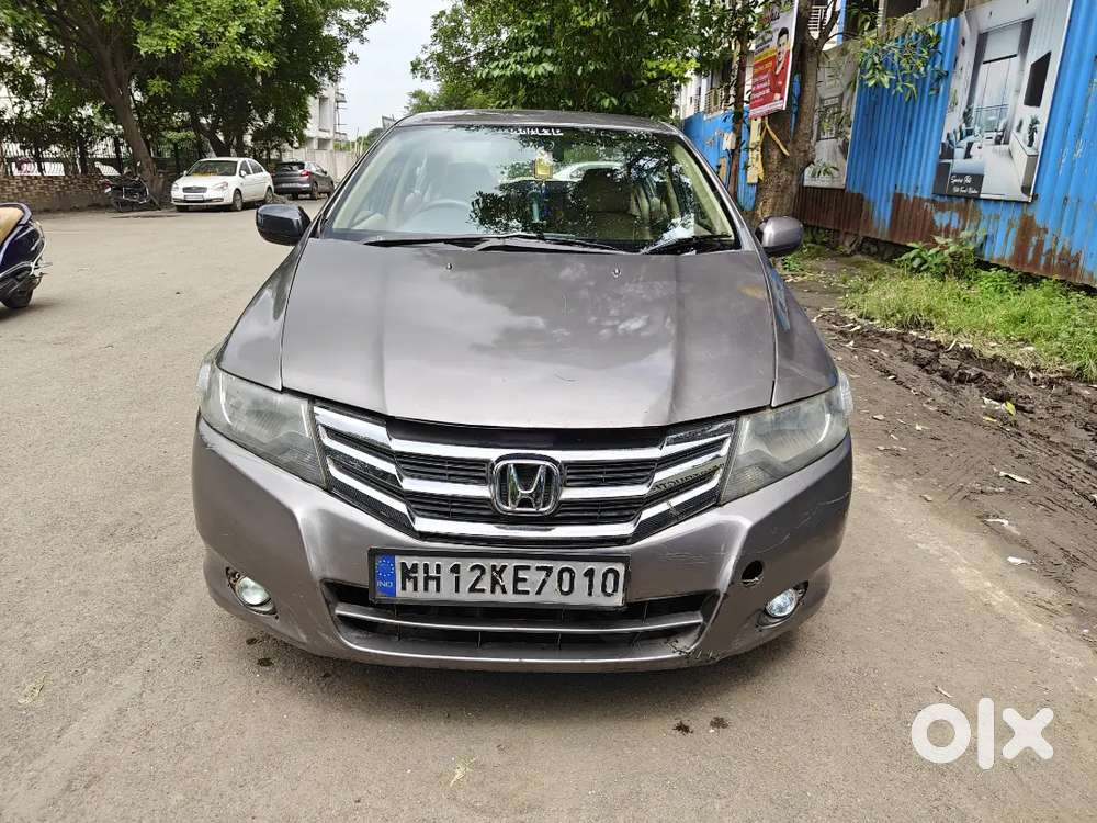 Honda City 2013 Cng & Hybrids 92000 Km Driven