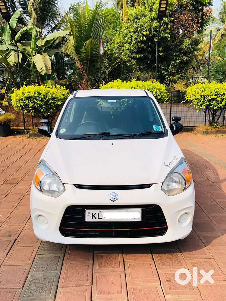 Maruti Suzuki 2018 Model