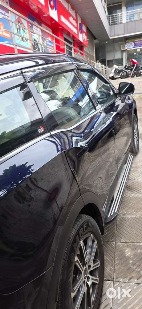 Mahindra Xuv700 Diesel 2022
