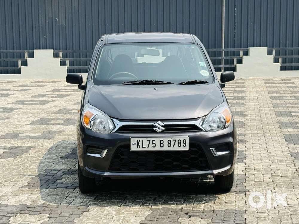 Maruti Suzuki Alto 800 2019-2023 0.8 Lxi (o), 2022, Petrol