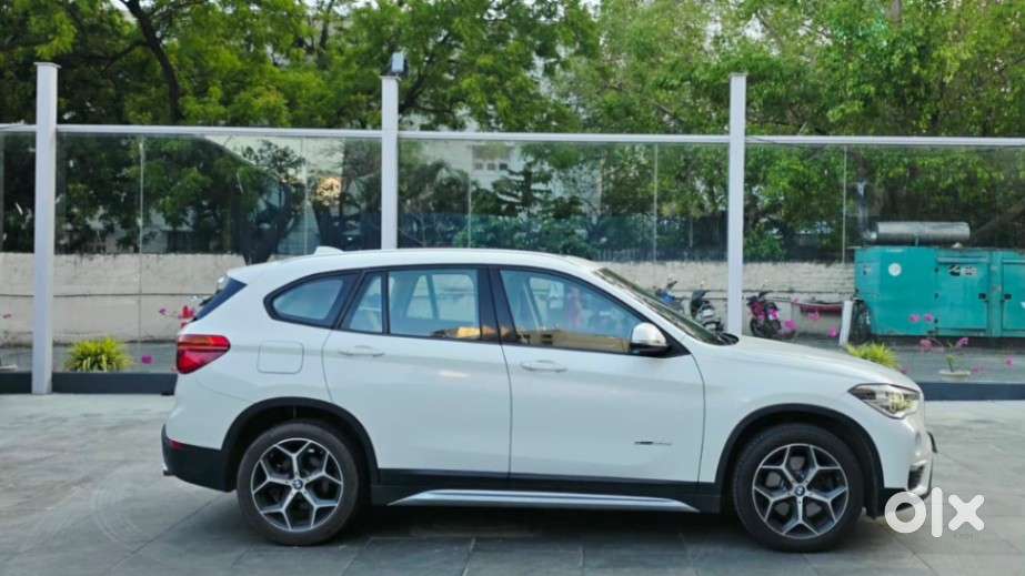 Bmw X1 2.0 Sdrive 20d, 2017, Diesel