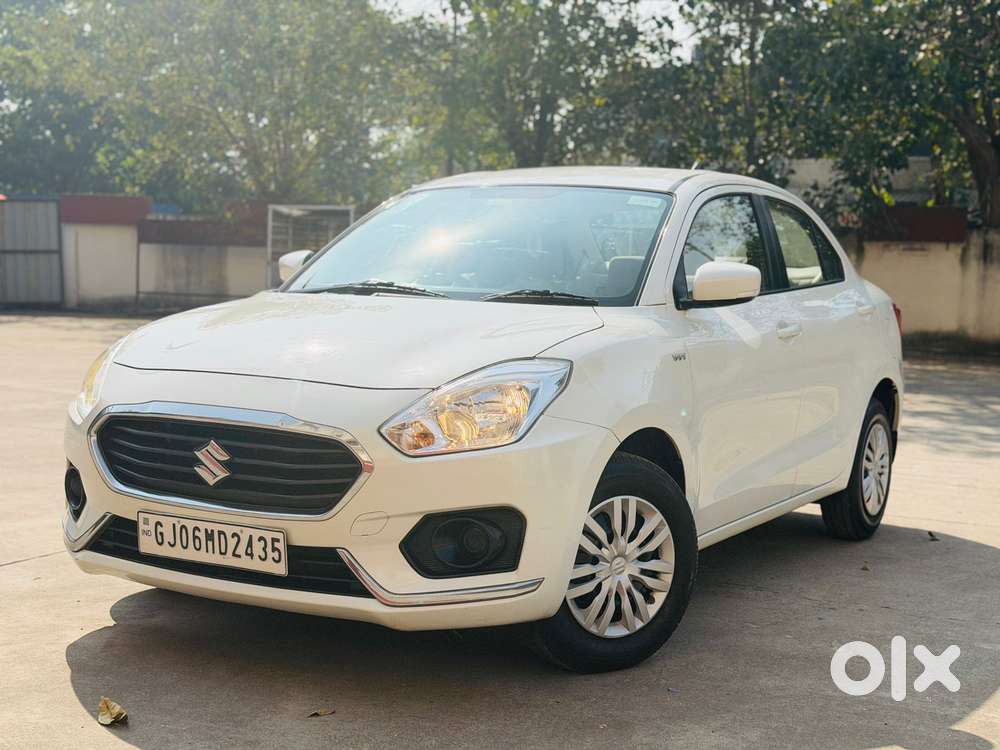 Maruti Suzuki Dzire 2017-2020 1.2 Vxi, 2019, Petrol