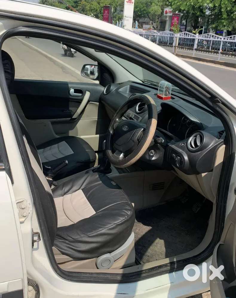 Ford Fiesta Duratorq 2007