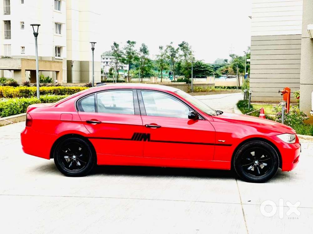 Bmw Diesel Automatic 2007