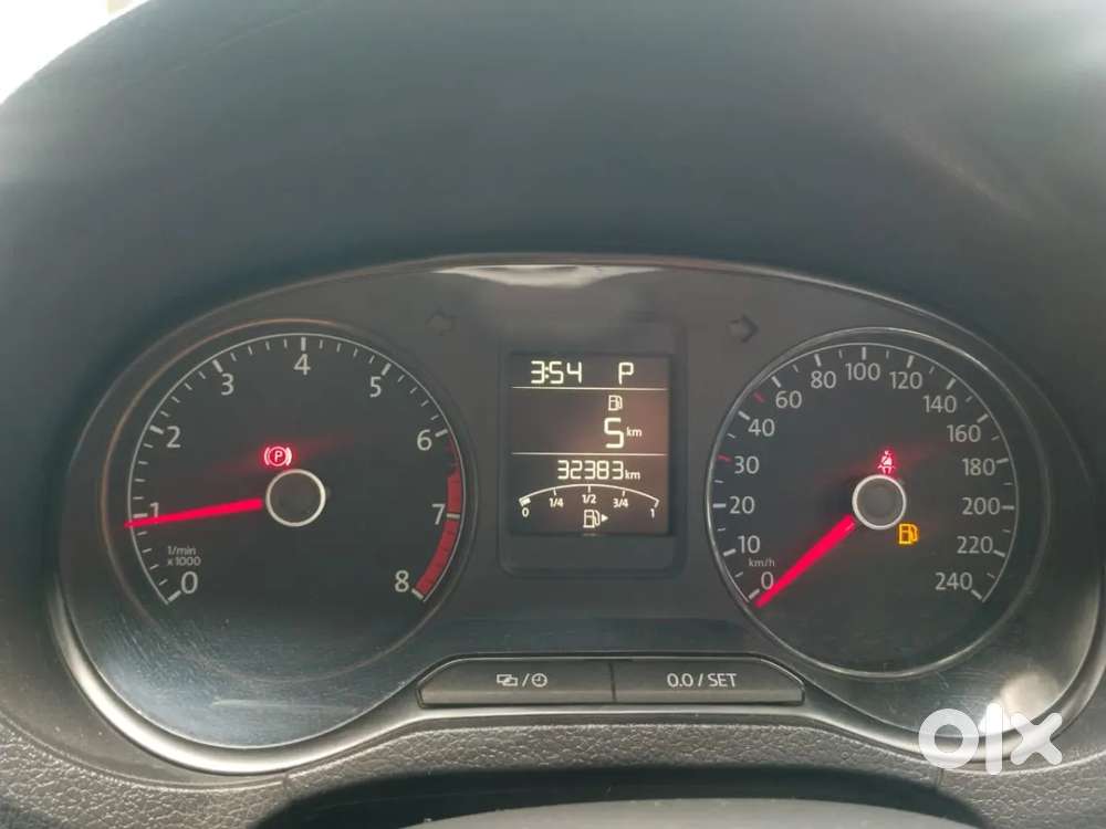 Volkswagen Polo 1.2 Gt Tsi, 2021, Petrol