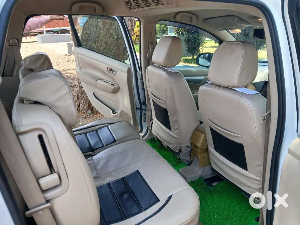 Ertiga Vdi June 2015