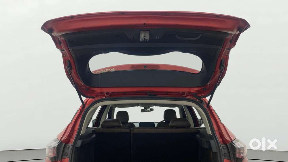 Tata Harrier Xz+, 2022, Diesel