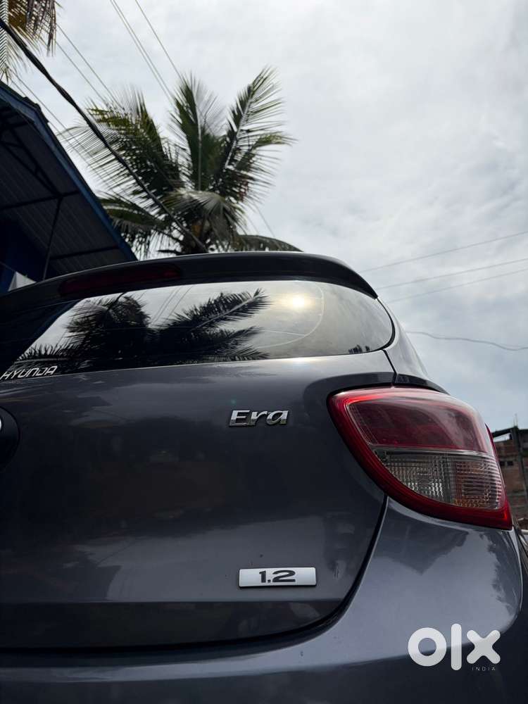 Hyundai Grand I10 Petrol Manual 2014