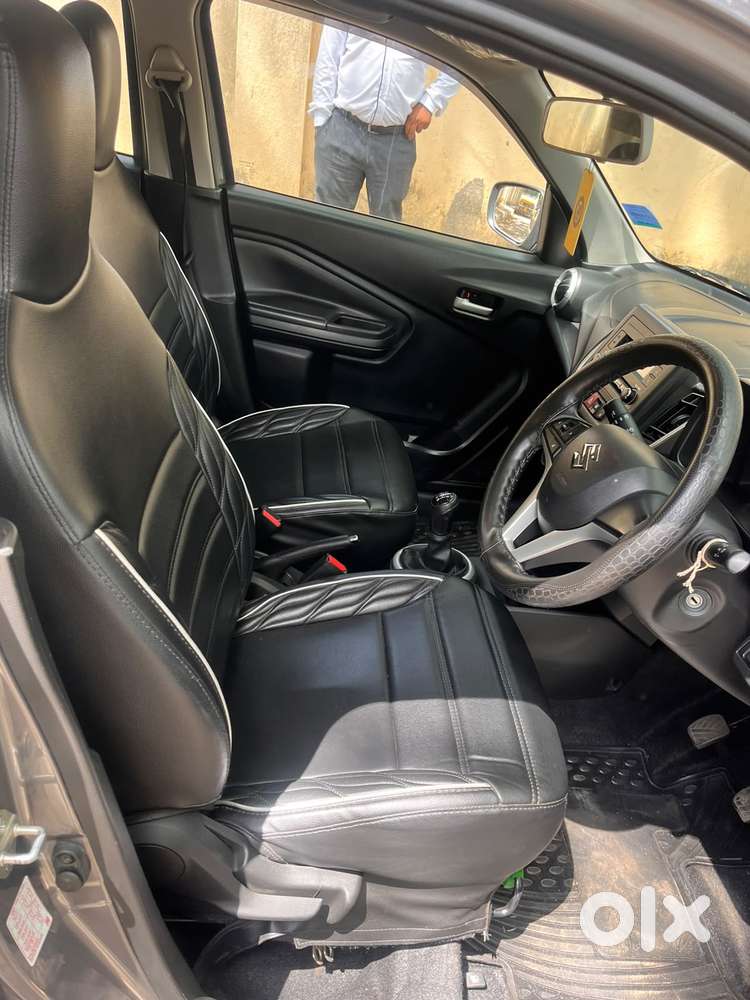 Maruti Suzuki Celerio Zxi, 2022, Petrol