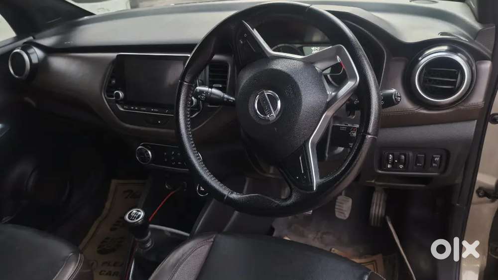 Nissan Kicks 2020 Diesel 49000 Km Driven