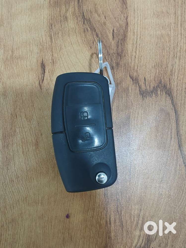 Ford Ecosport 1.5 Tdci Trend Plus, 2017, Petrol