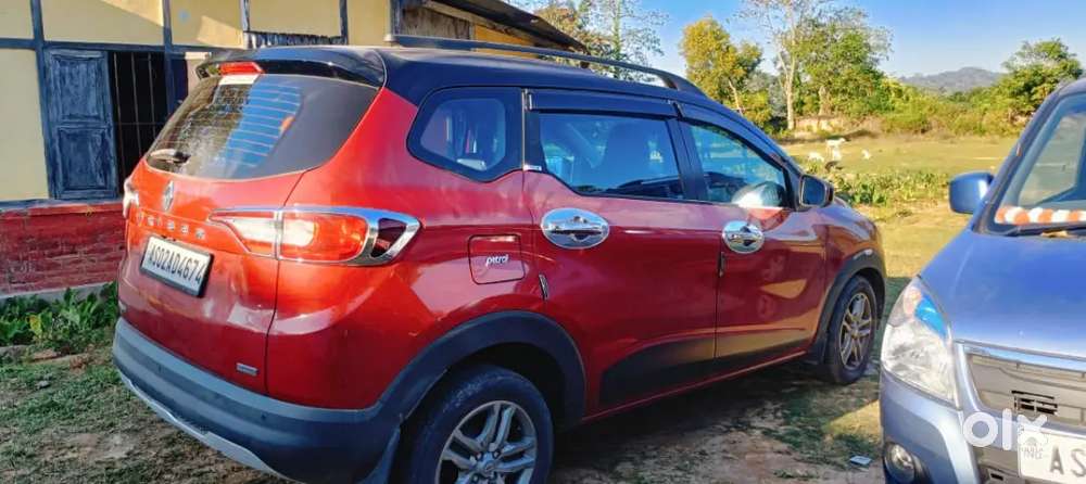Renault Triber 1.0 Rxz 2020