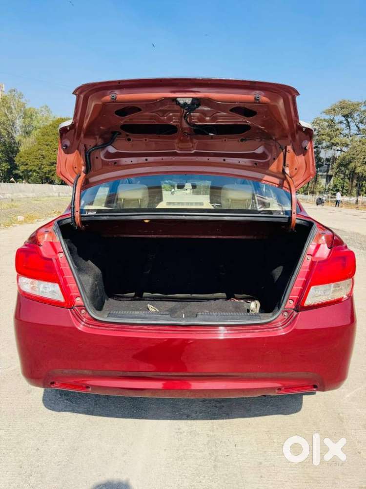 Maruti Suzuki Swift Dzire Vdi Bsiv, 2018, Diesel