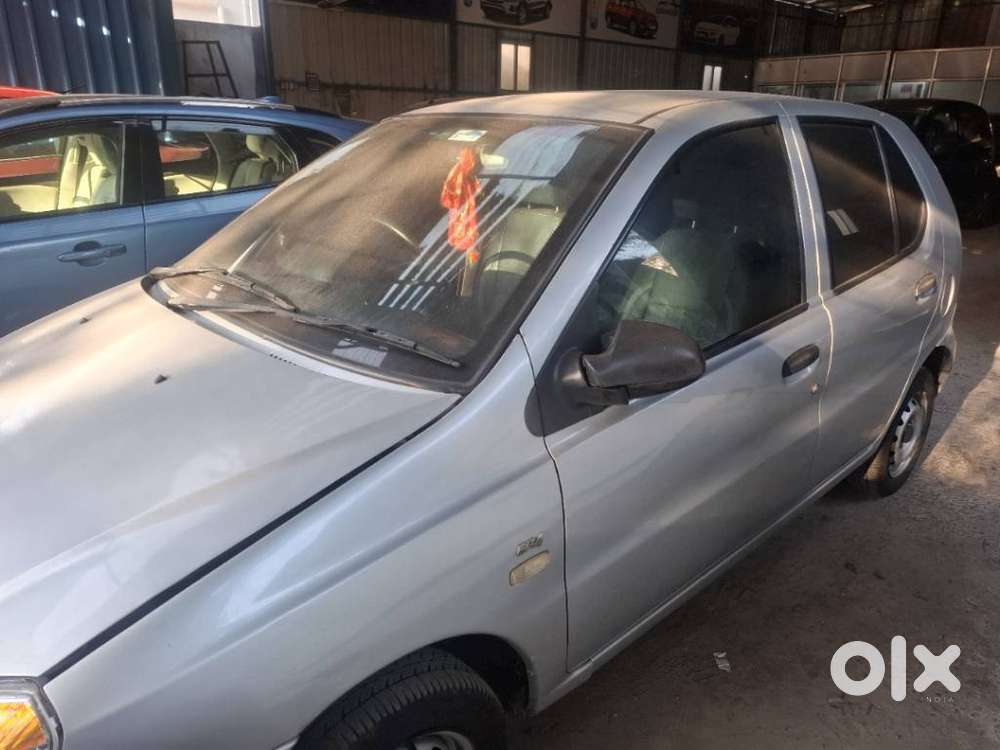 Tata Indigo Ecs Ecs Ls Cr4 Bs-iv, 2014, Diesel