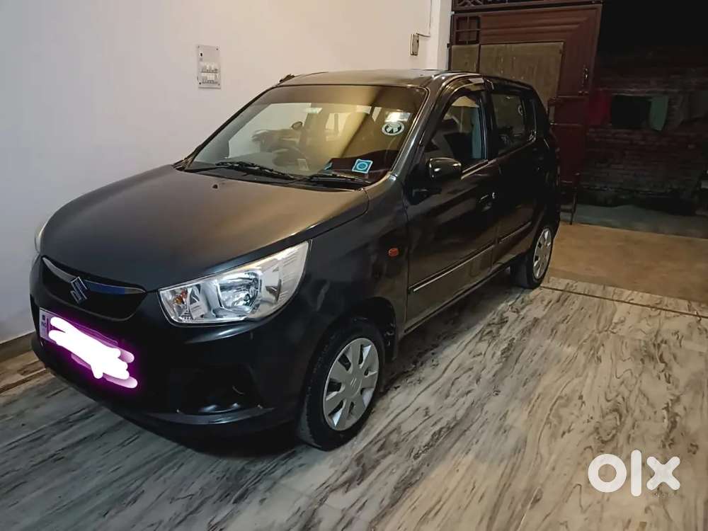 Maruti Suzuki Alto 2019 Excellent Condition With Vip Number 786