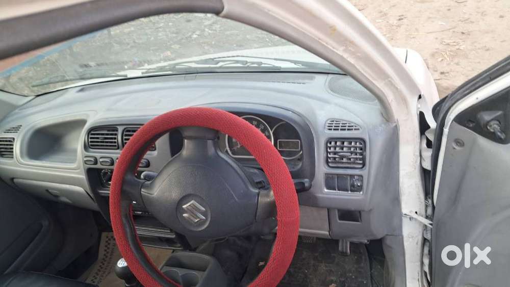 Maruti Suzuki Alto K10 Vxi (o), 2011, Petrol