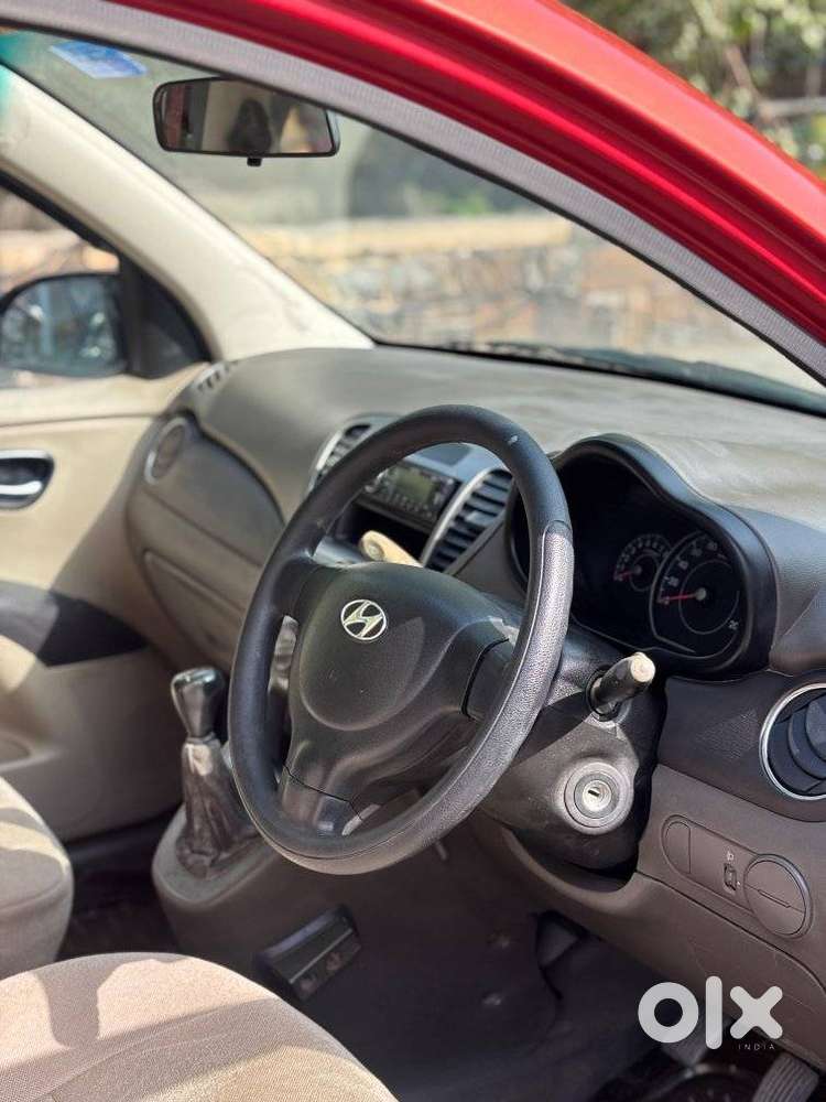Hyundai I10 Magna, 2011, Petrol