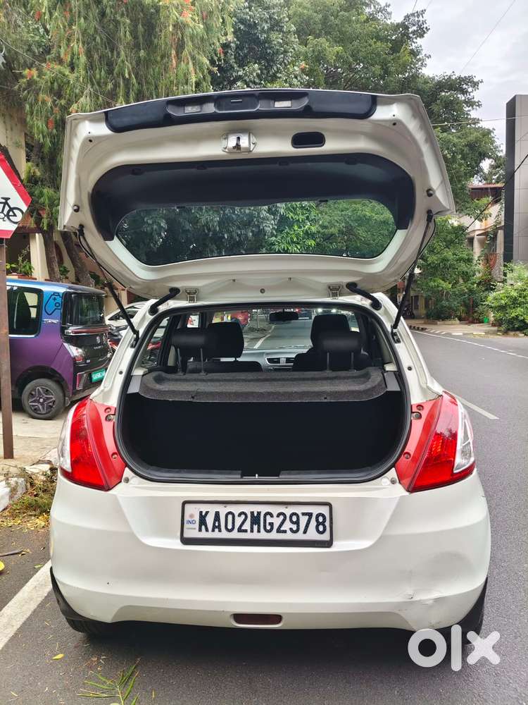 Maruti Suzuki Swift Ddis Zdi, 2012, Diesel