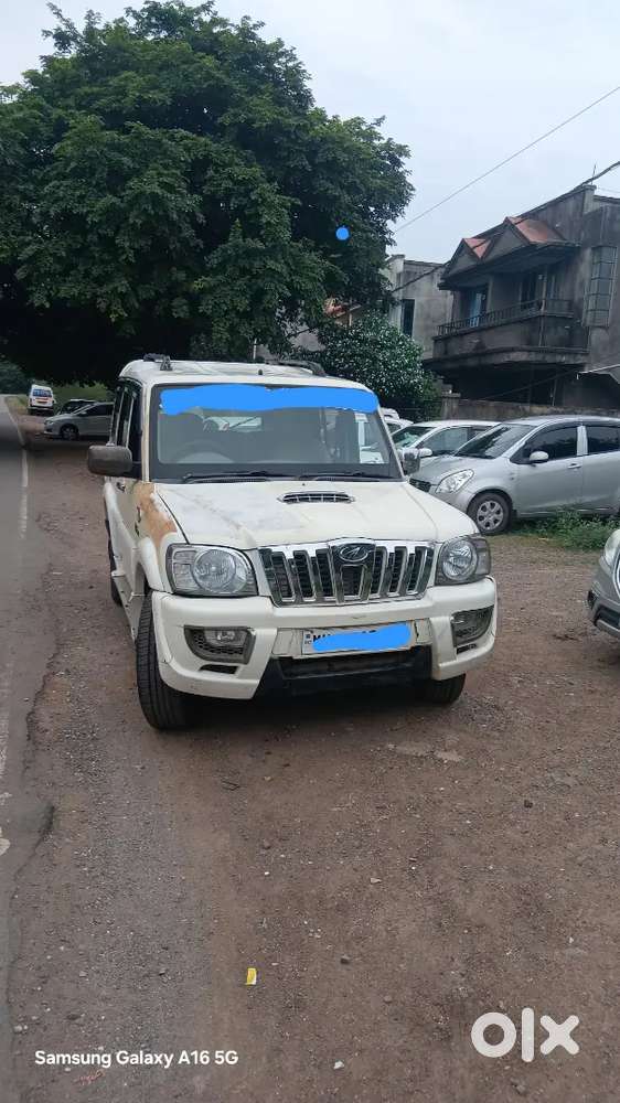 Mahindra Scorpio N Diesel 201