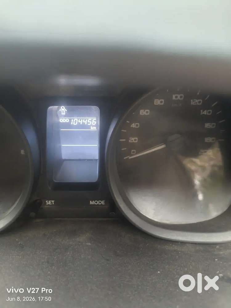 Tata Tiago Good Condition