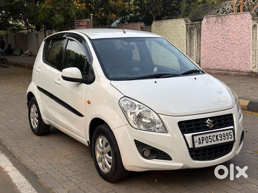 Maruti Suzuki Ritz, 2013, Diesel