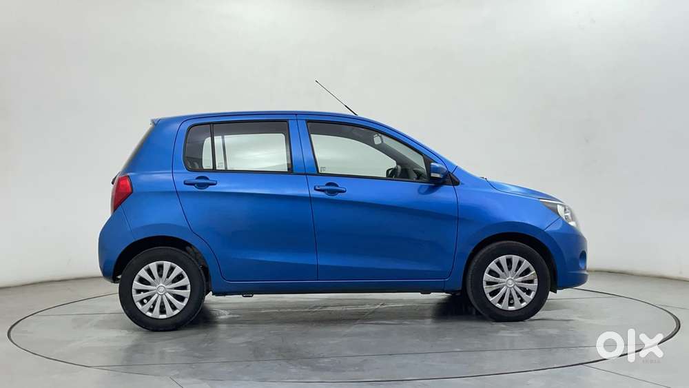Maruti Suzuki Celerio