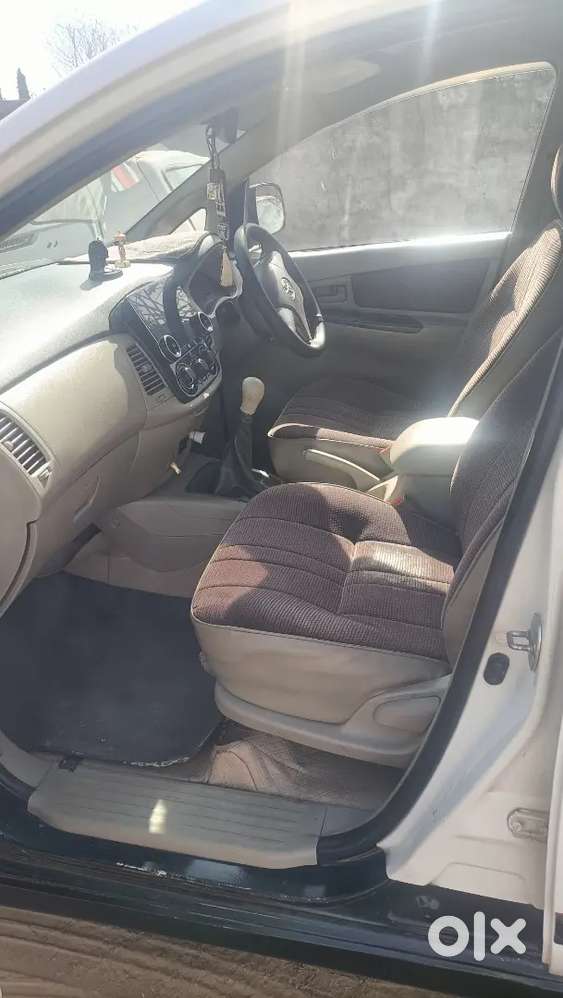 Toyota Innova Diesel Manual 2015