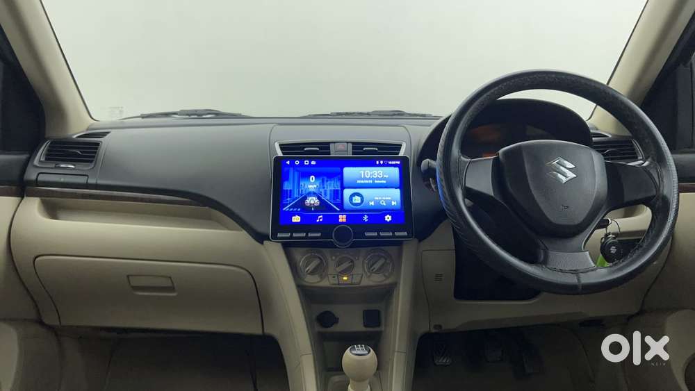 Maruti Suzuki Swift Dzire 1.3 Vxi, 2015, Petrol