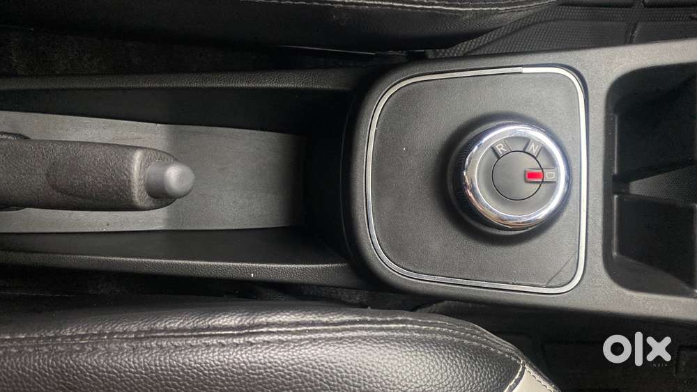 Renault Kwid 2019-ongoing 1.0 Rxt Amt (o), 2021, Petrol