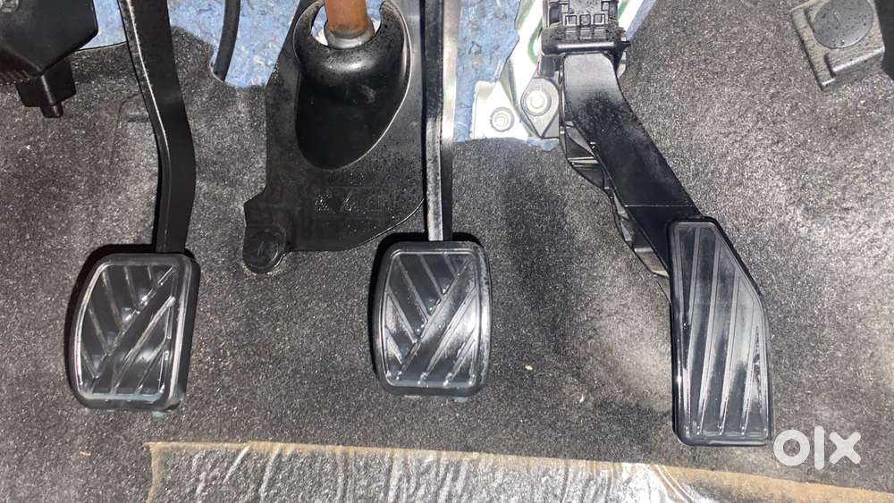 Maruti Suzuki S-presso Vxi Plus, 2020, Petrol