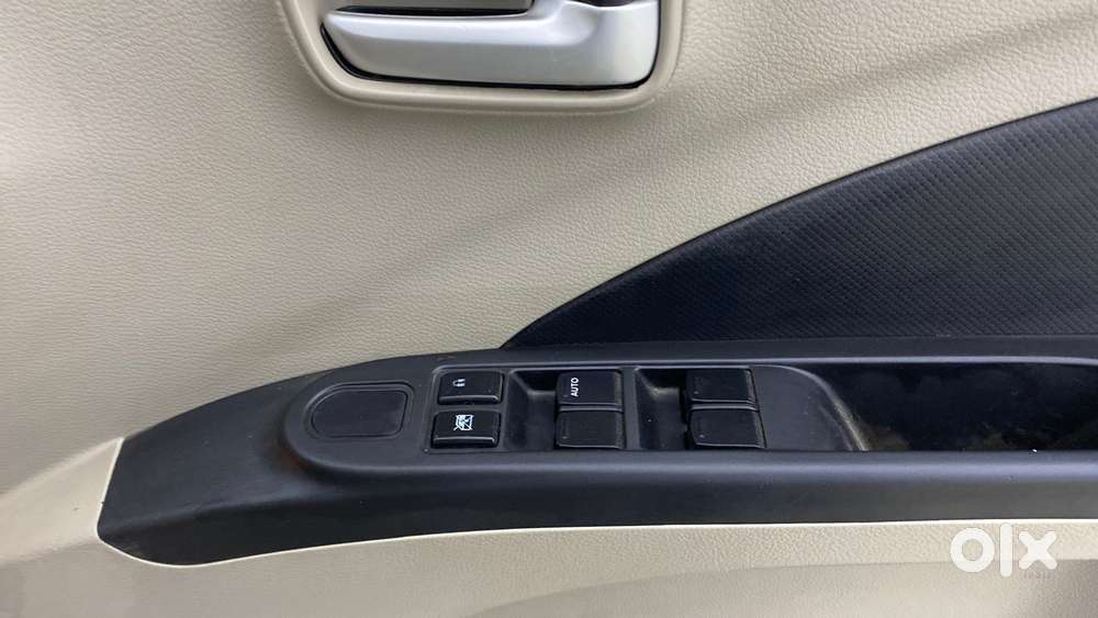 Maruti Suzuki Celerio Cng Vxi Mt, 2017, Cng & Hybrids
